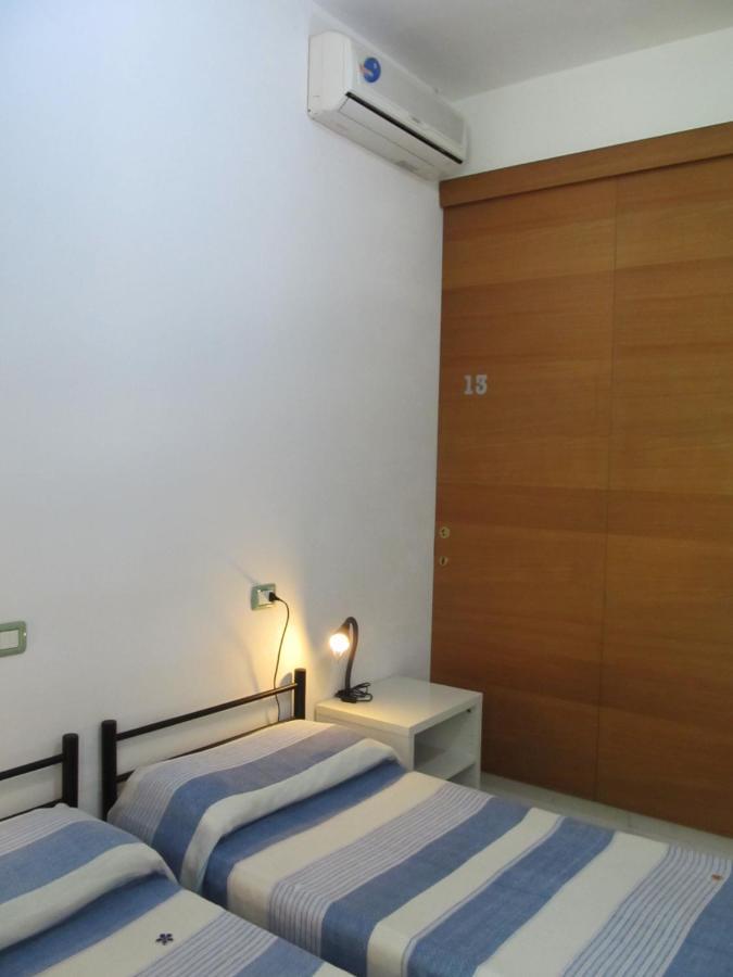 B&B Da Nina Sabbioneta Exterior foto